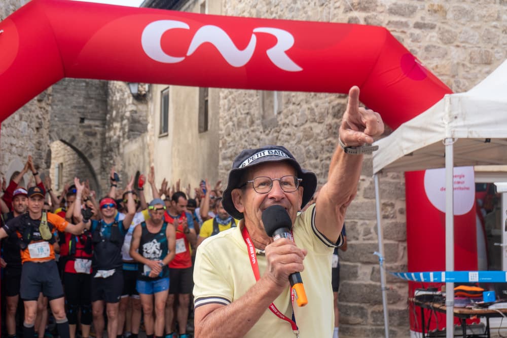 Trail des nounours - image