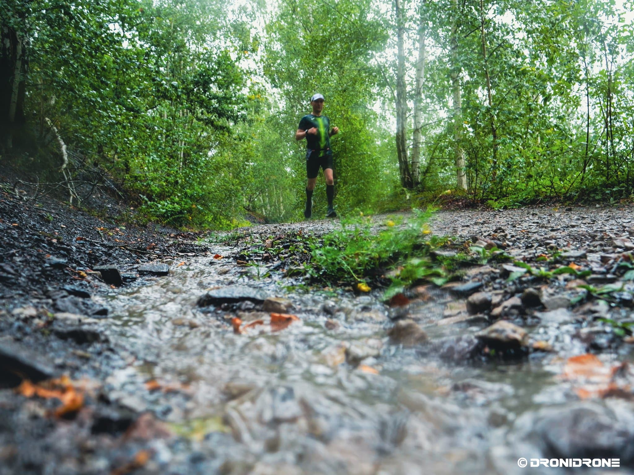 Germignies trail de lallaing - image