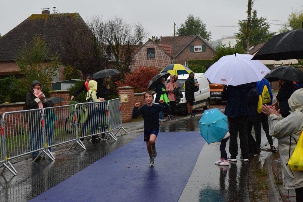 Foulées de la folie - image