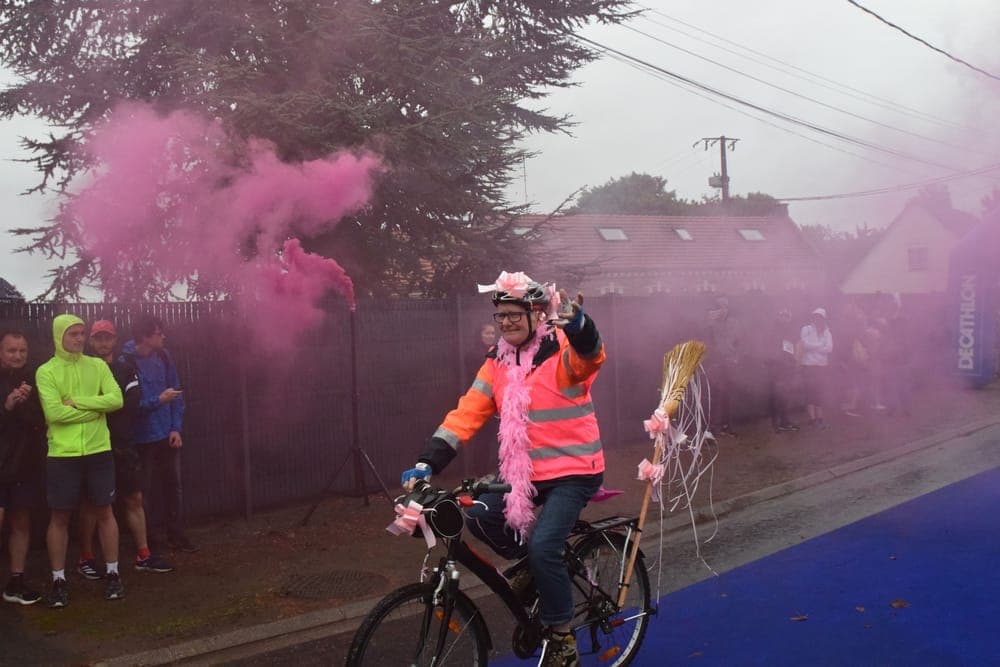 Foulées de la folie - image