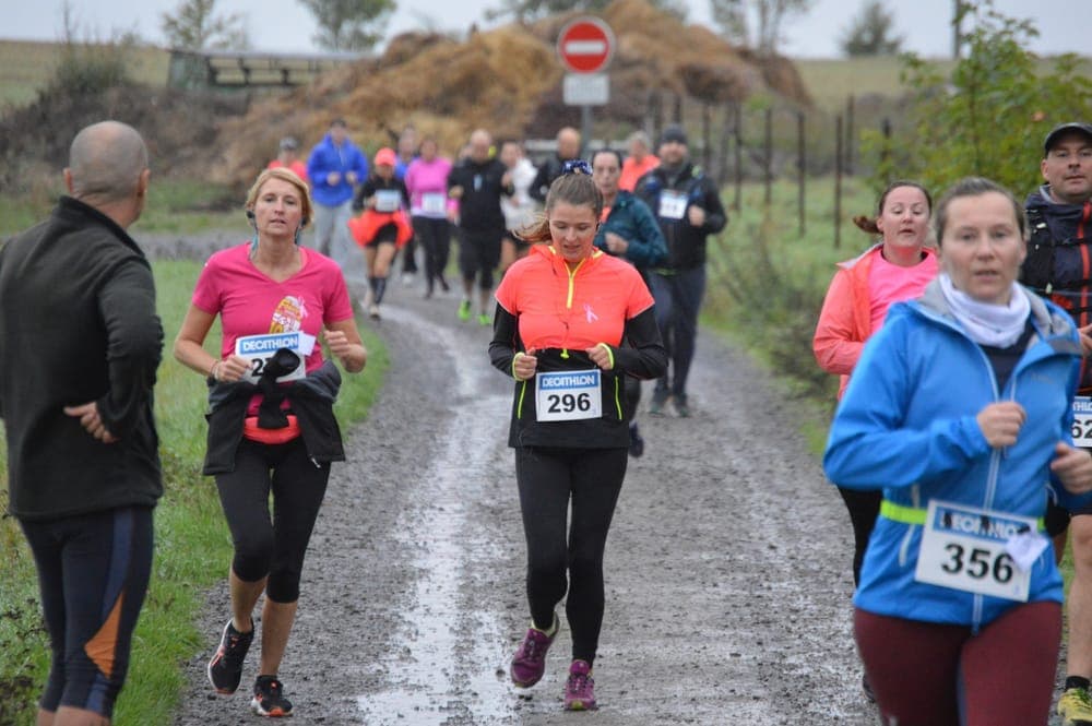 Foulées de la folie - image