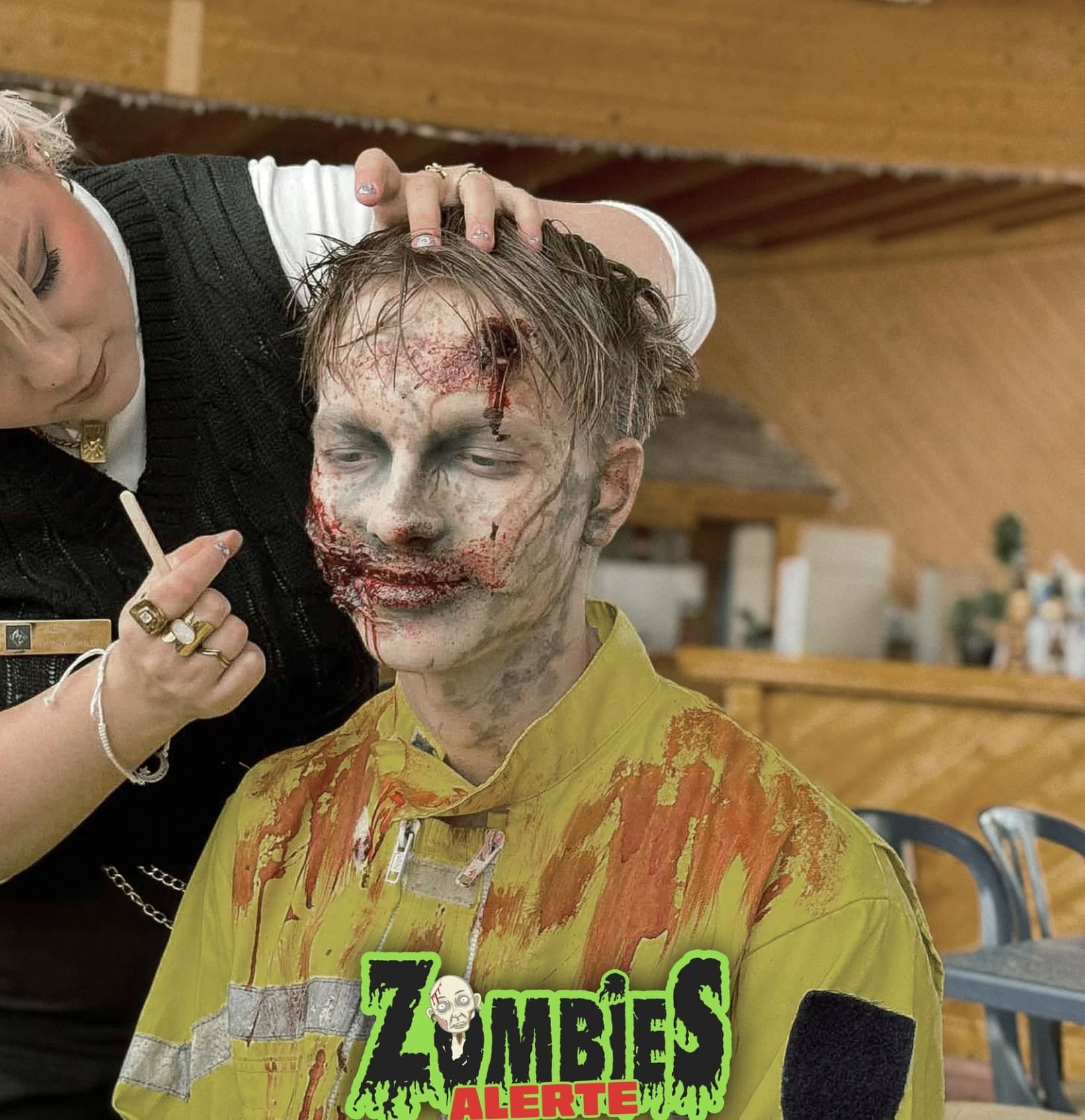 Alerte zombies - image 5