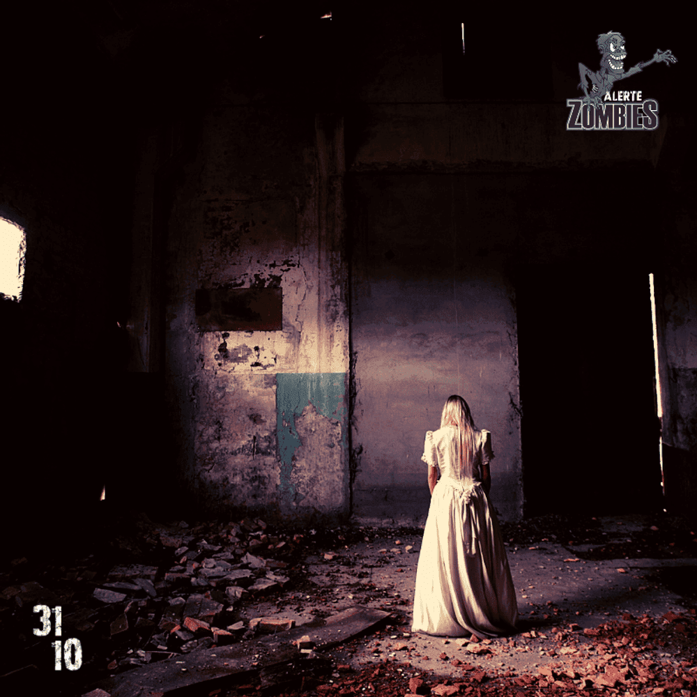 Alerte zombies - image