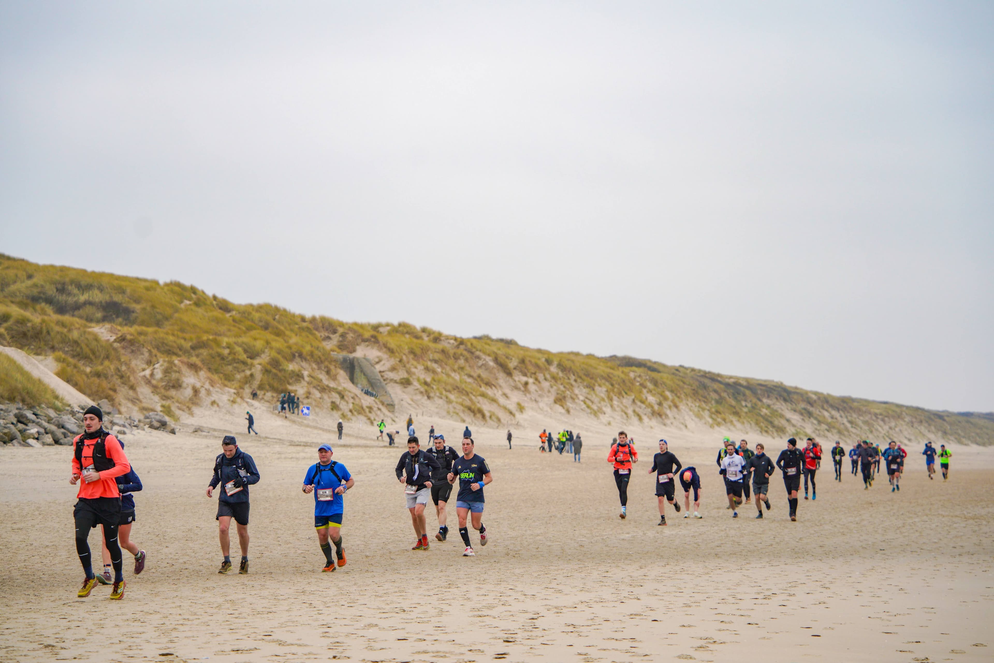 Trail des 2 baies - D2B - image