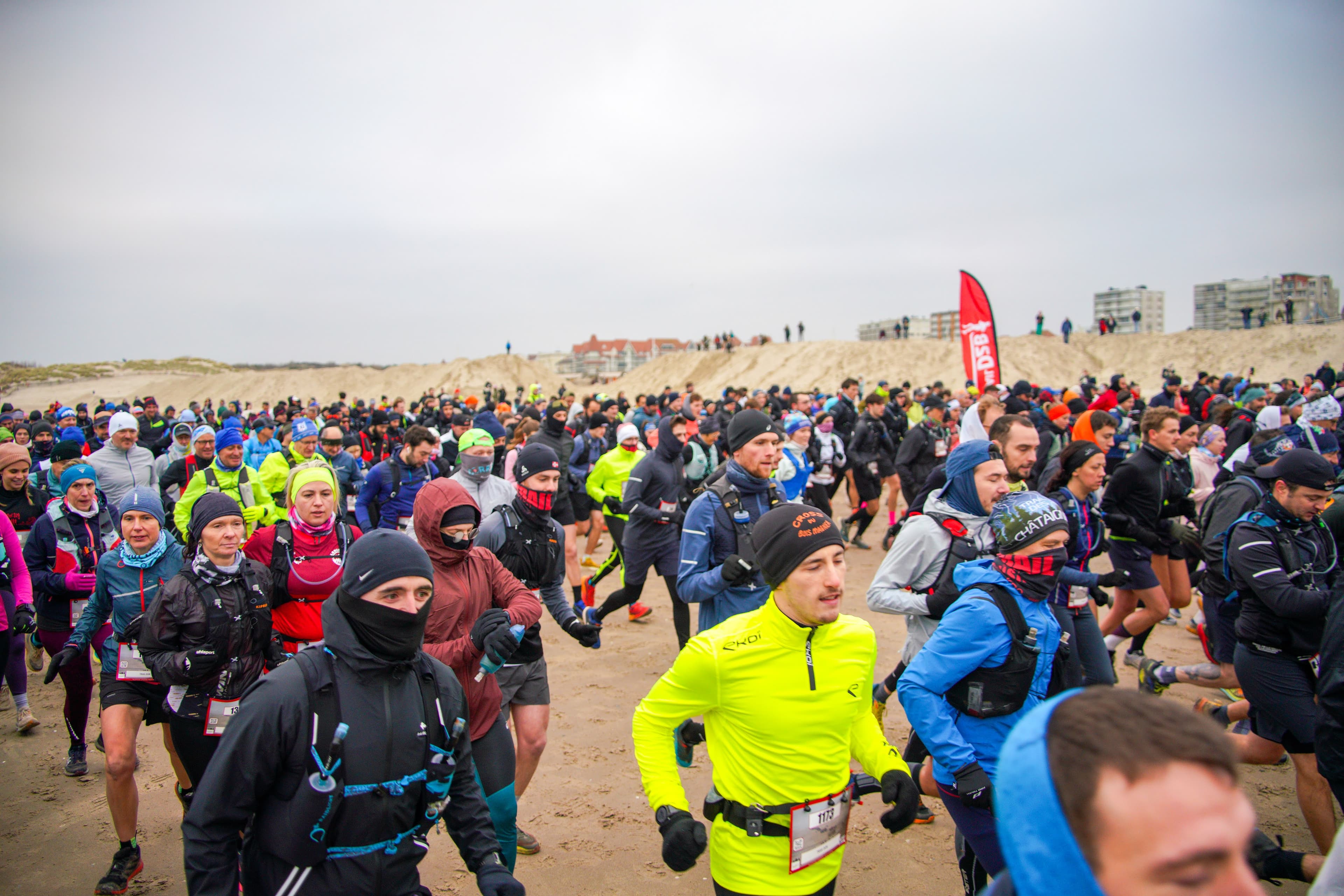 Trail des 2 baies - D2B - image