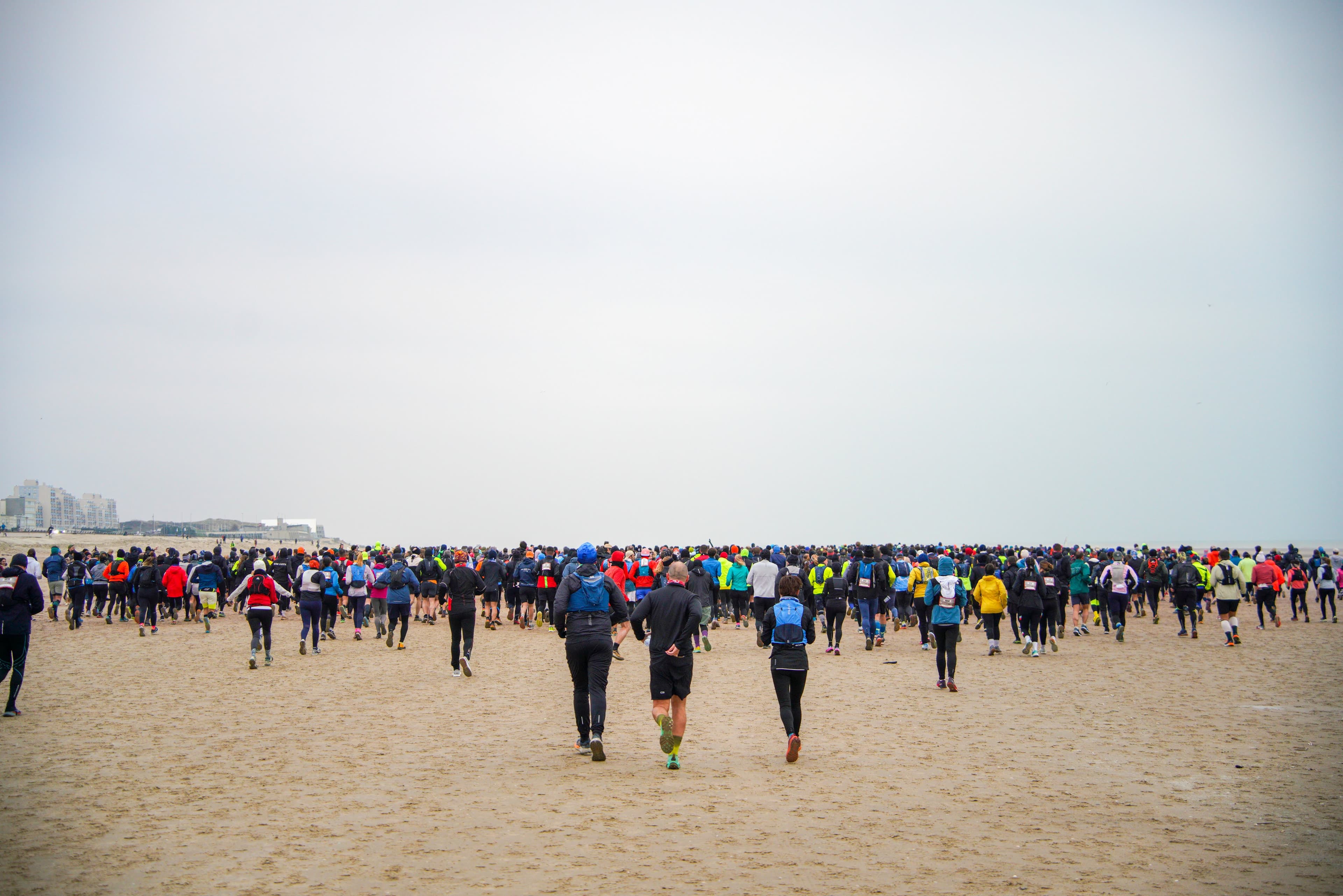 Trail des 2 baies - D2B - image