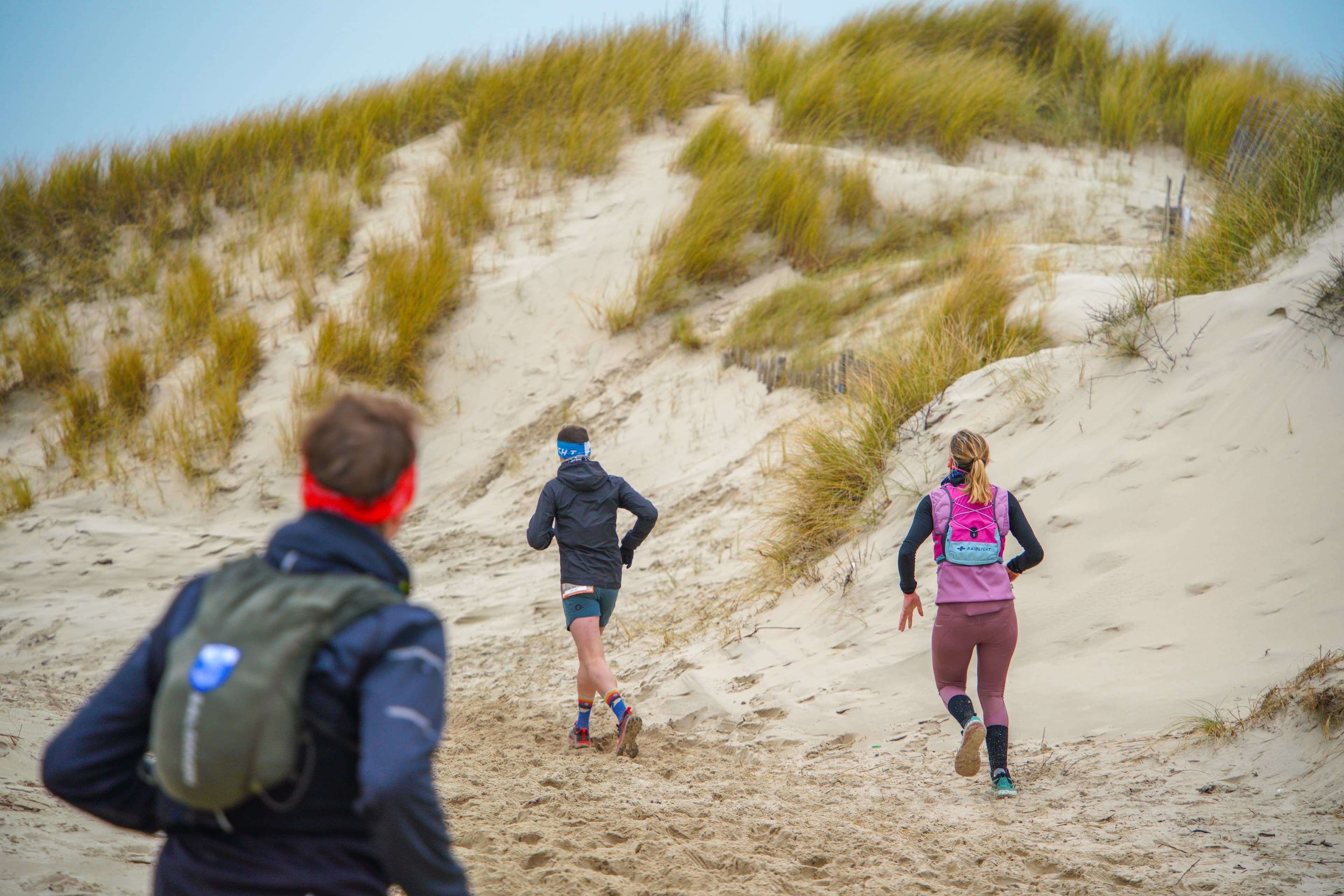 Trail des 2 baies - D2B - image