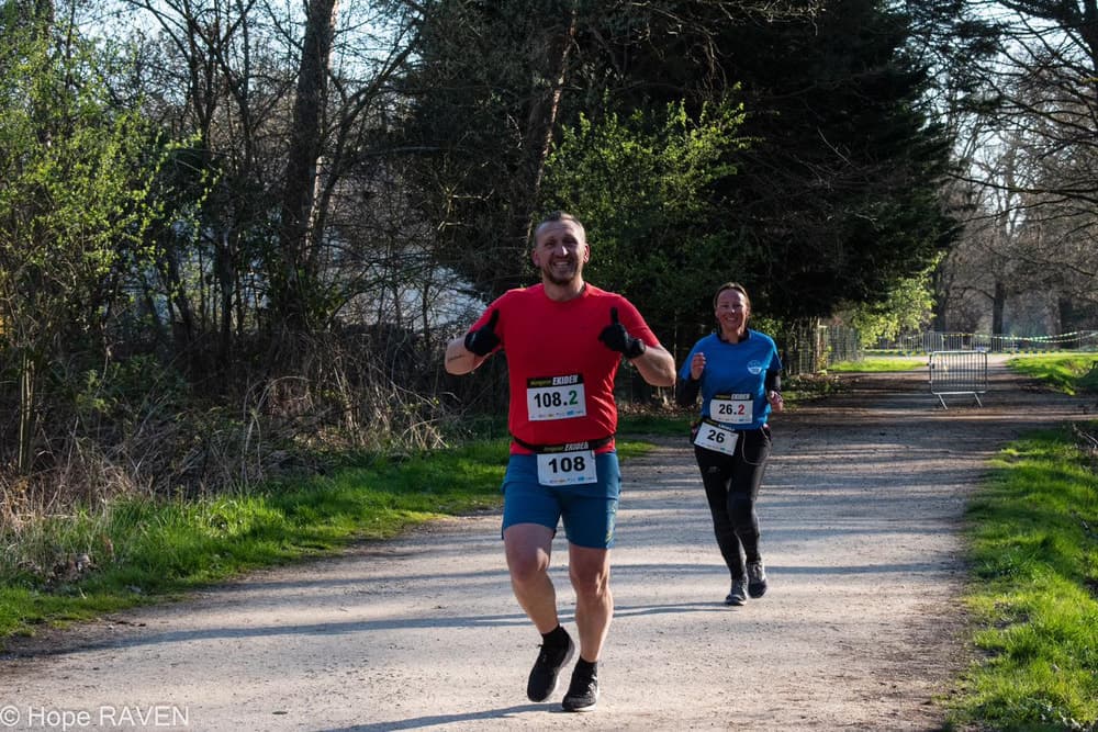 Ekiden de Montgeron - image