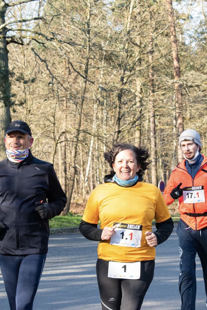 Ekiden de Montgeron - image