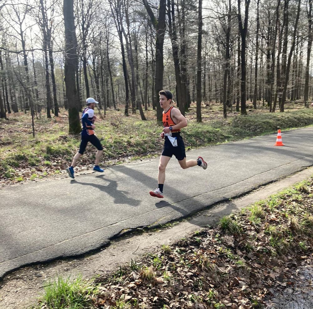 Ekiden de Montgeron - image