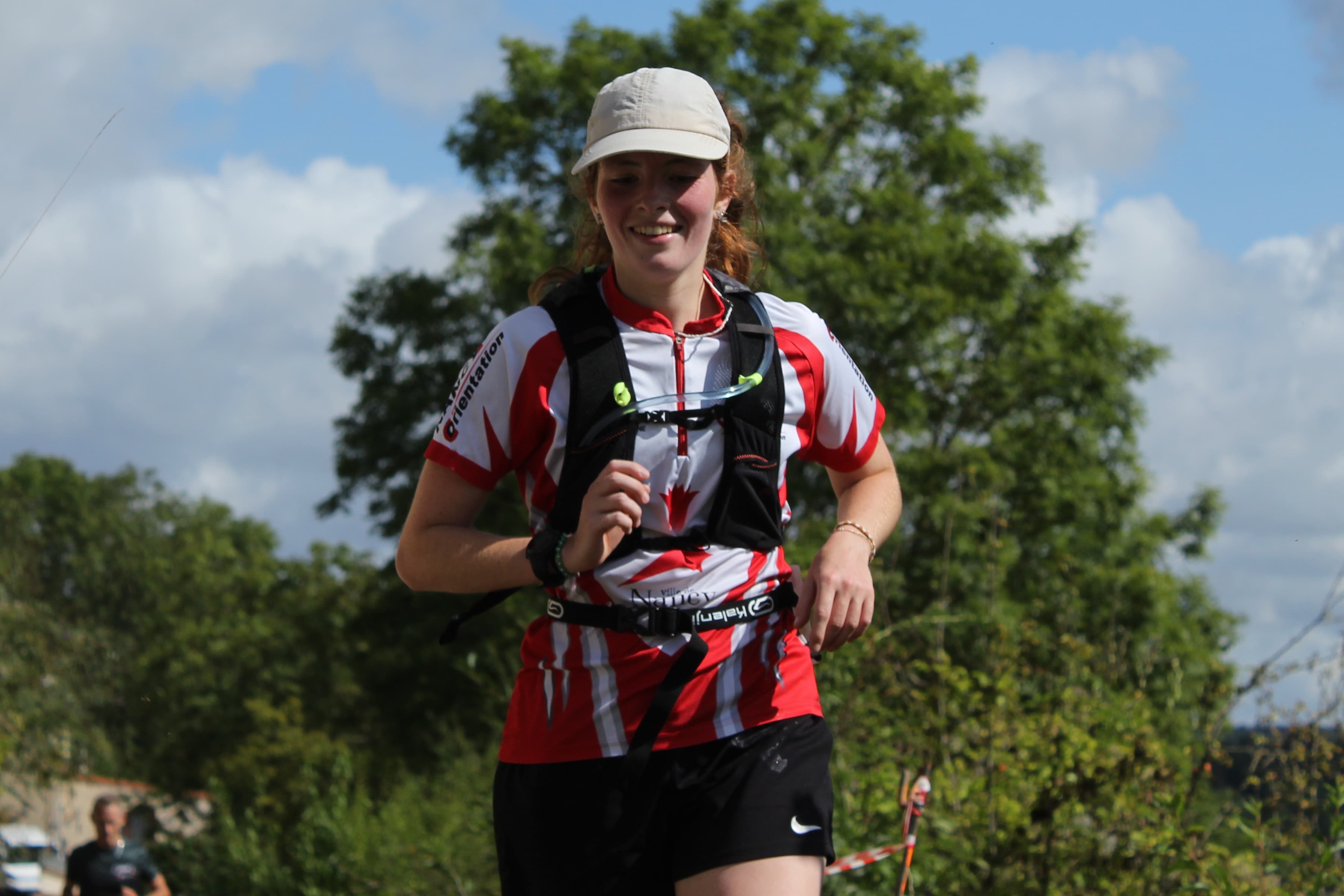 Aosis Trail des abeilles - image