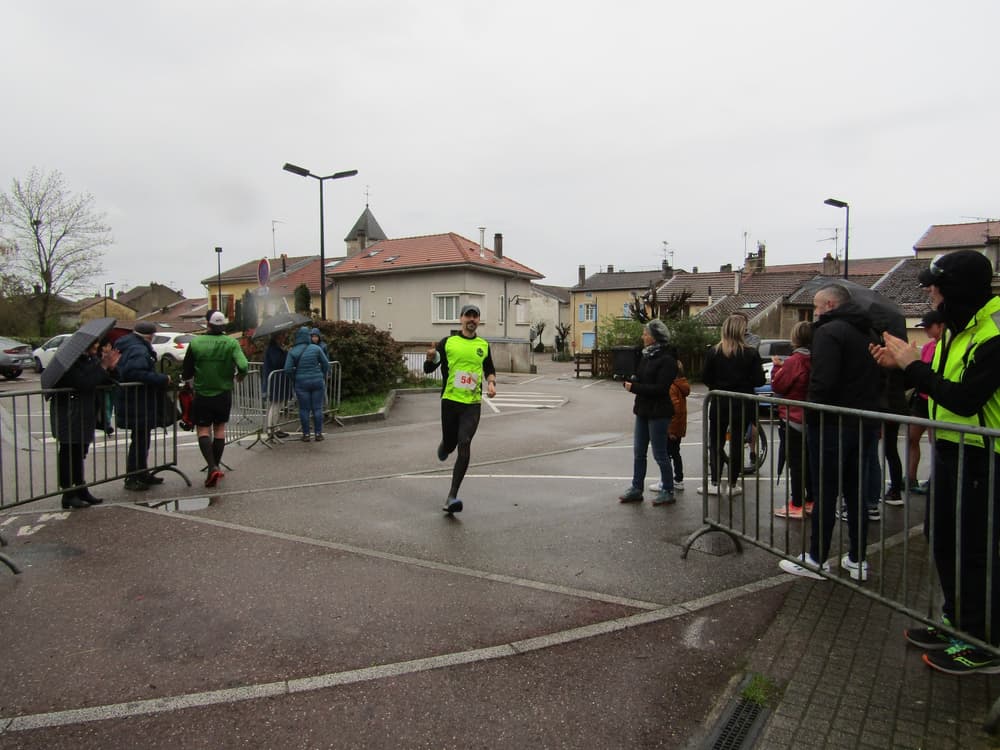 Le Maidieres trail - image 4