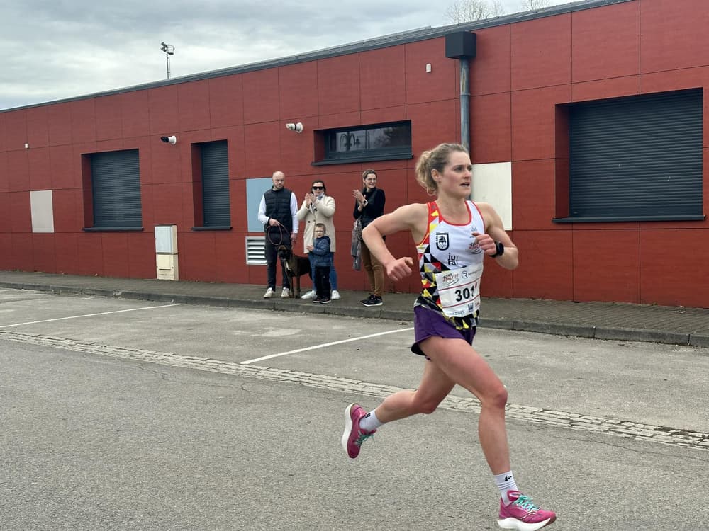 Les Foulées bletteranoises - image