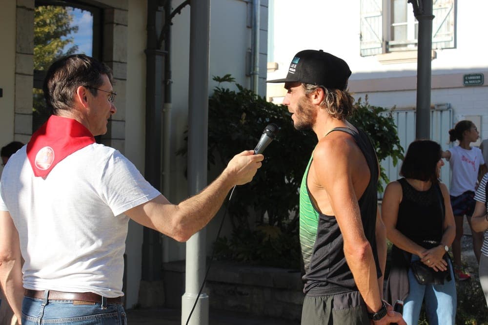 Course nature de Josse - image