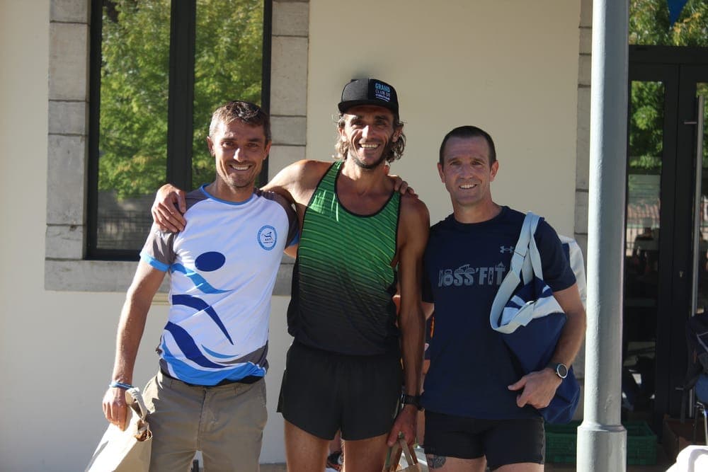 Course nature de Josse - image