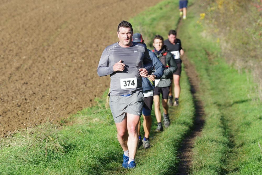 Trail Malassis tour - image