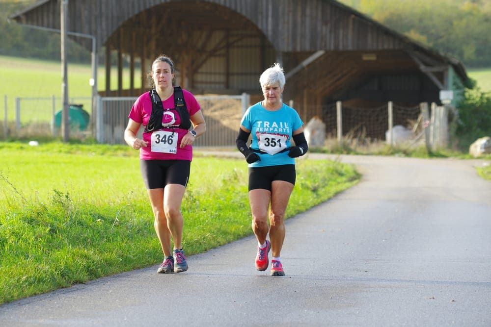 Trail Malassis tour - image