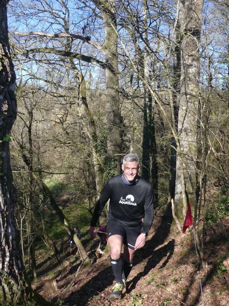 Les pieds dans l'Buru - image