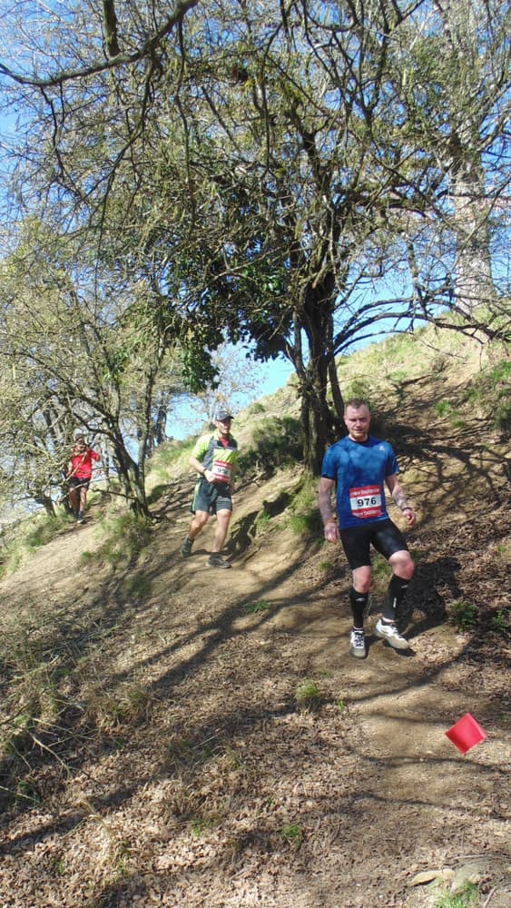 Les pieds dans l'Buru - image