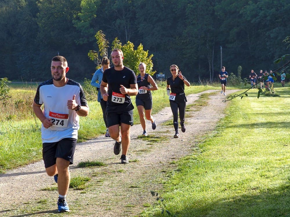 Trail de la noxe - image