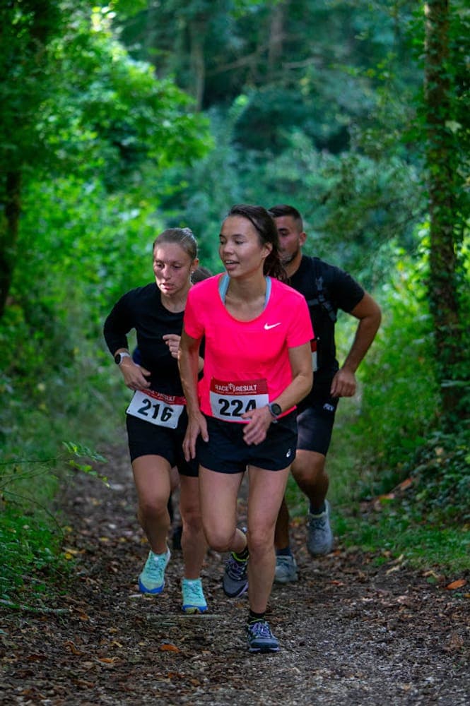 Trail de la noxe - image