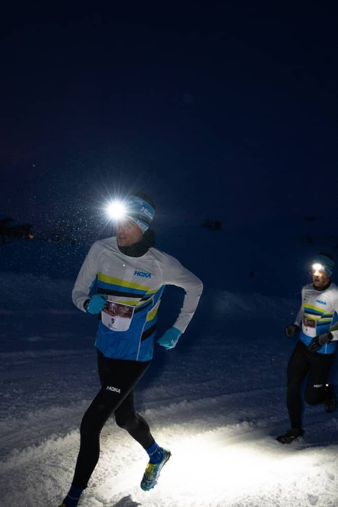 Val Tho Trail - image