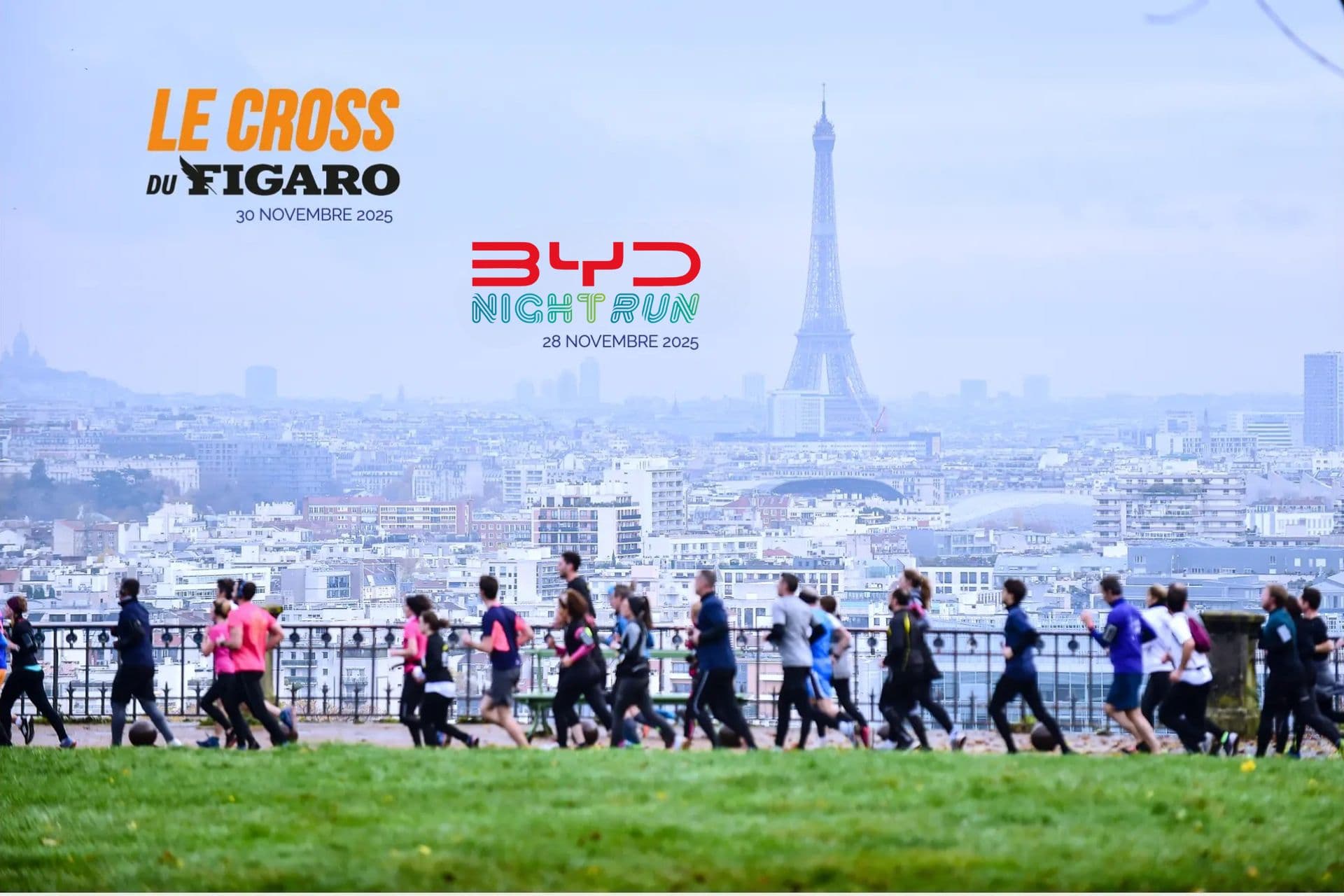 Cross du Figaro - image