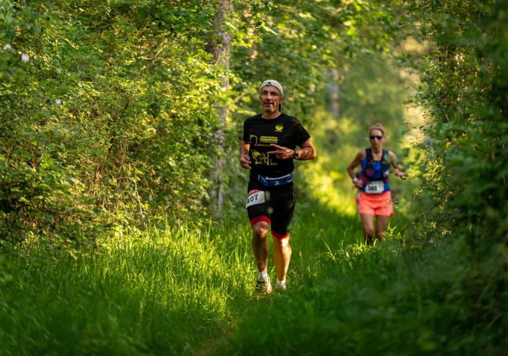 Les grimpettes à Josette - image