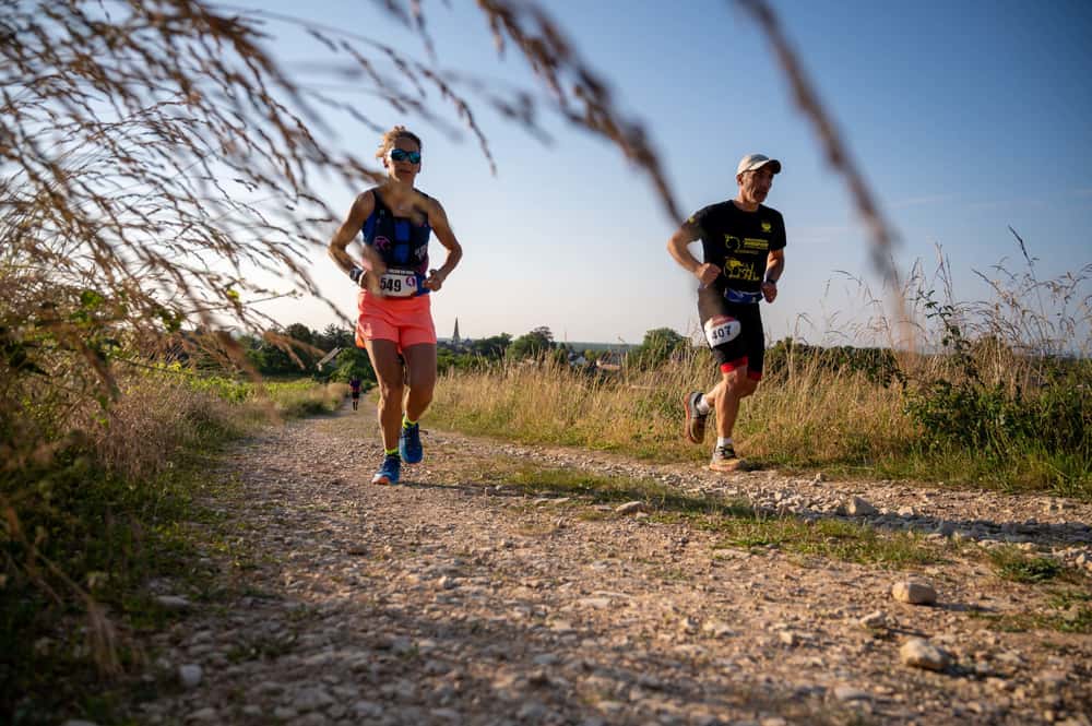 Les grimpettes à Josette - image