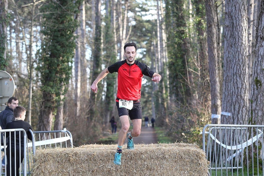 Rotary Trail de Beaune - image