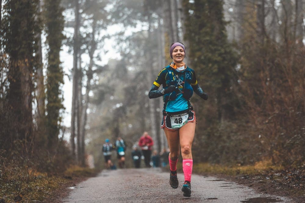 Rotary Trail de Beaune - image