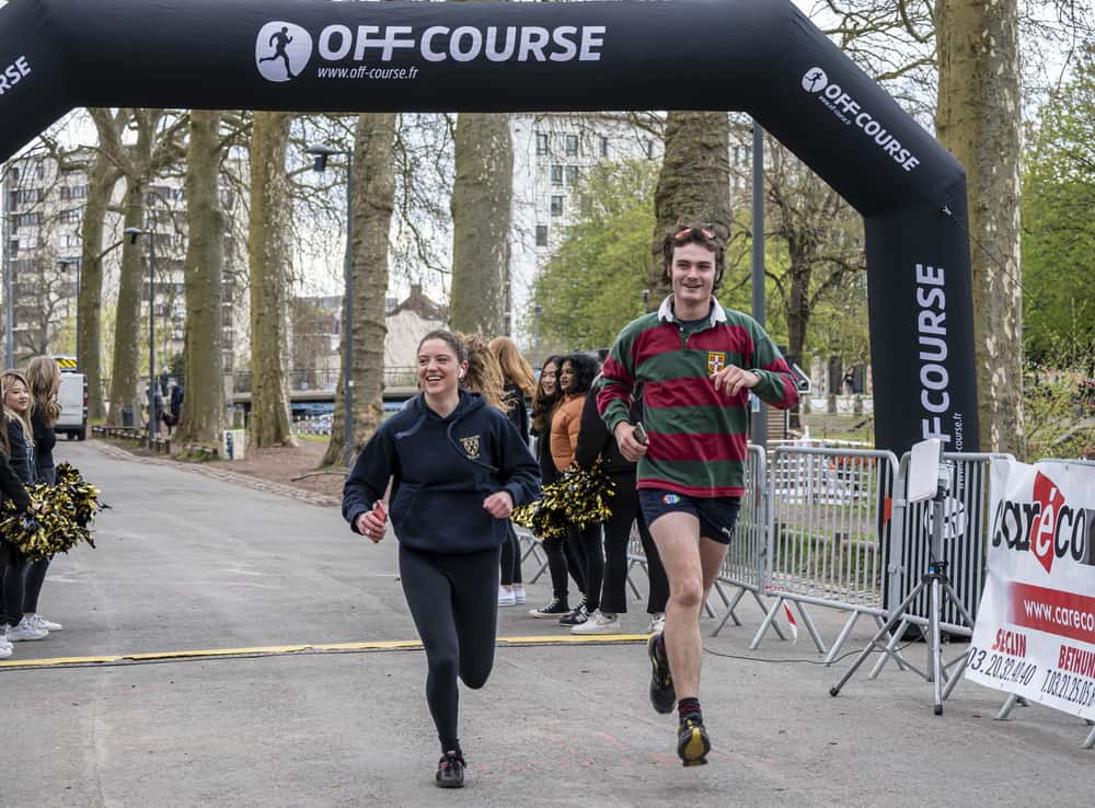 Lille de départ - image