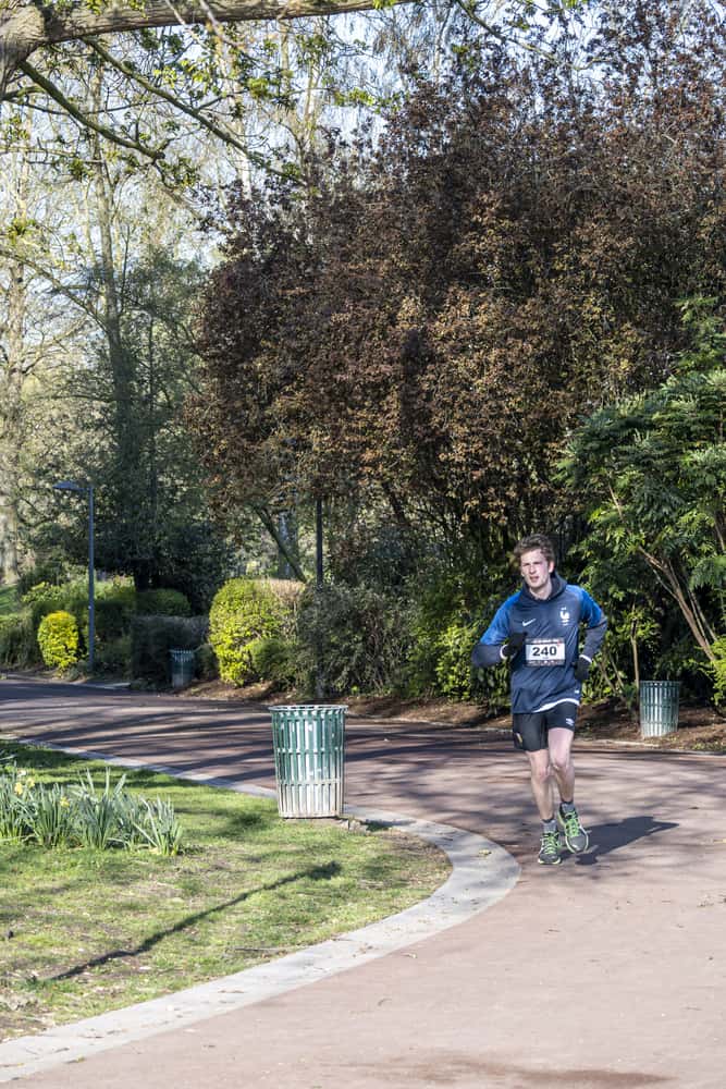 Lille de départ - image
