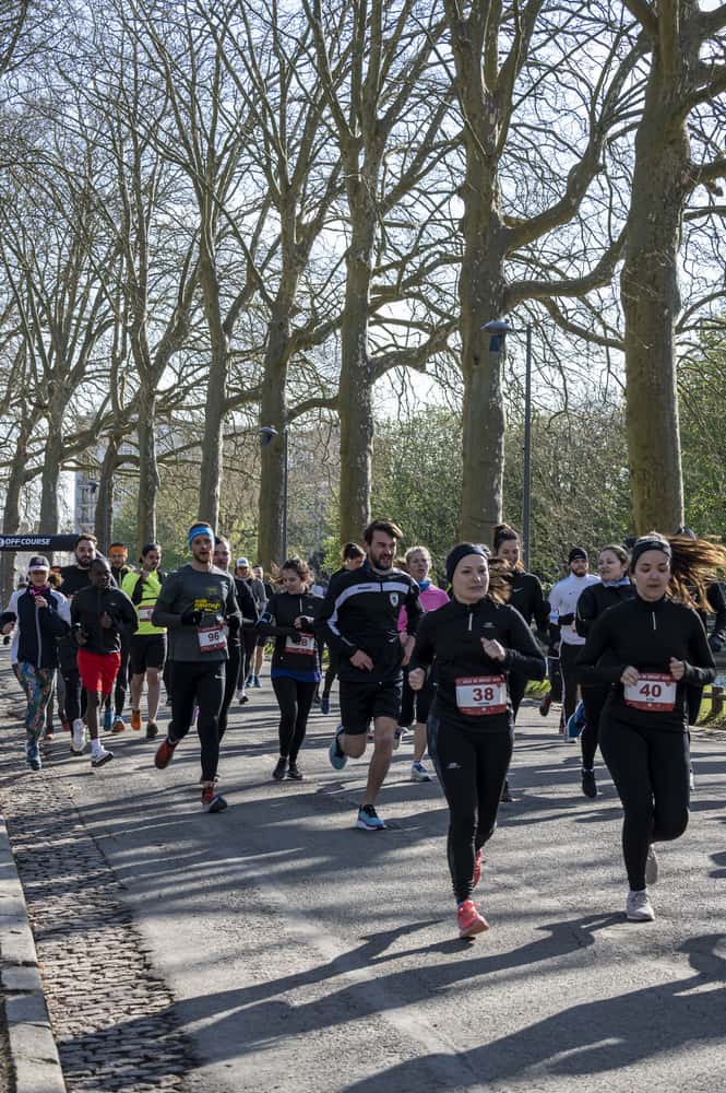 Lille de départ  - image