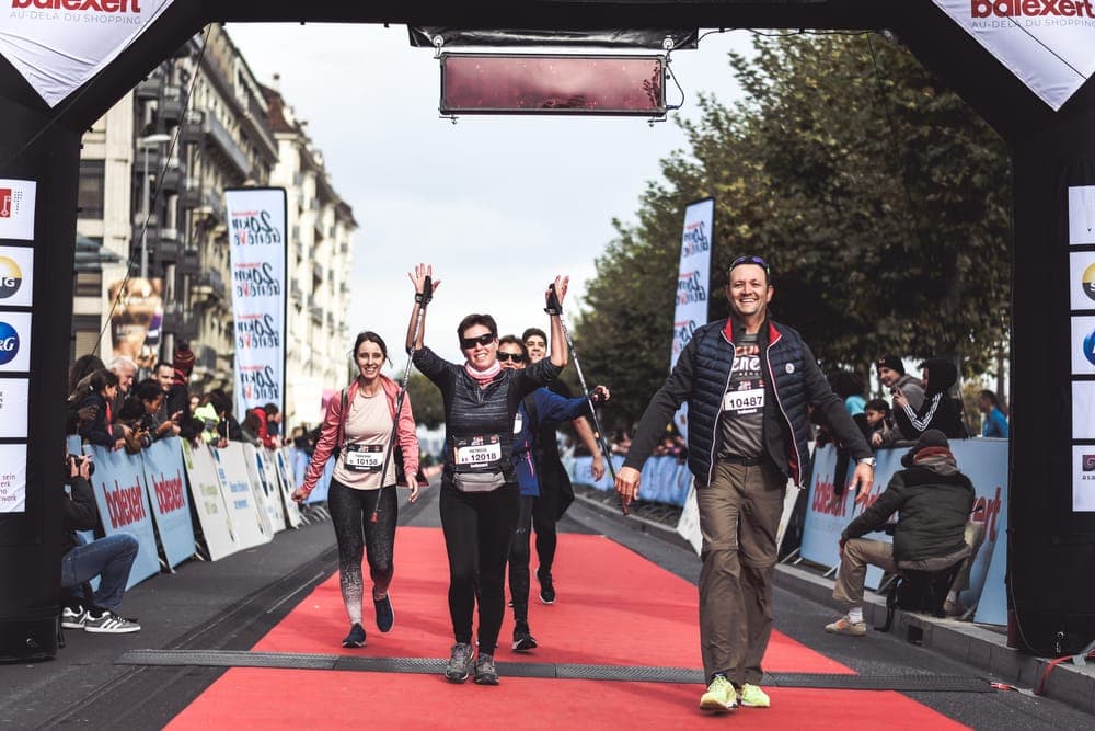 Balexert 20 km de Genève - image