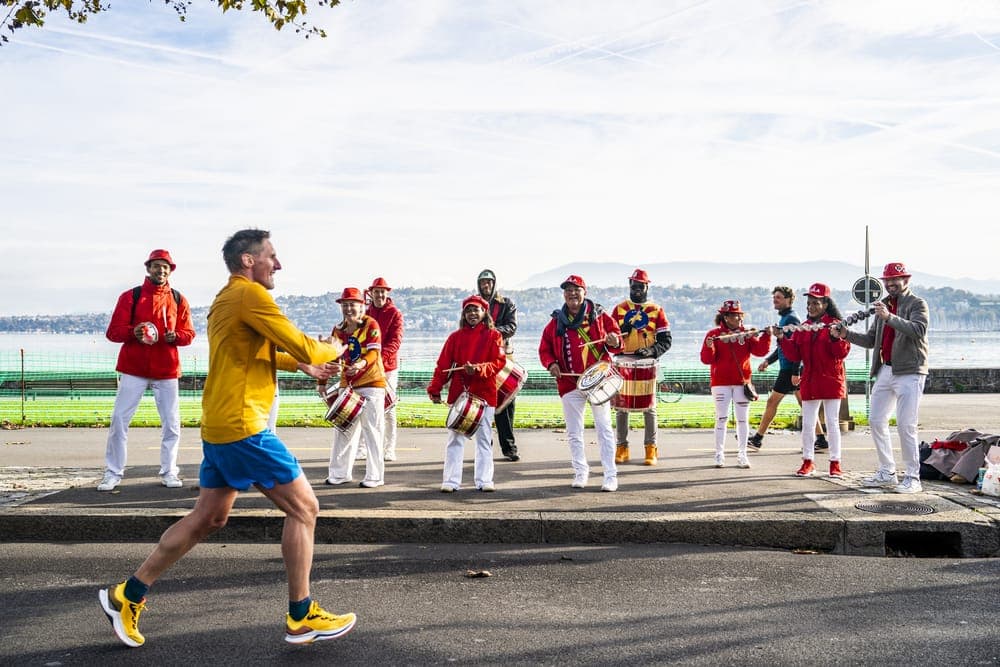Balexert 20 km de Genève - image