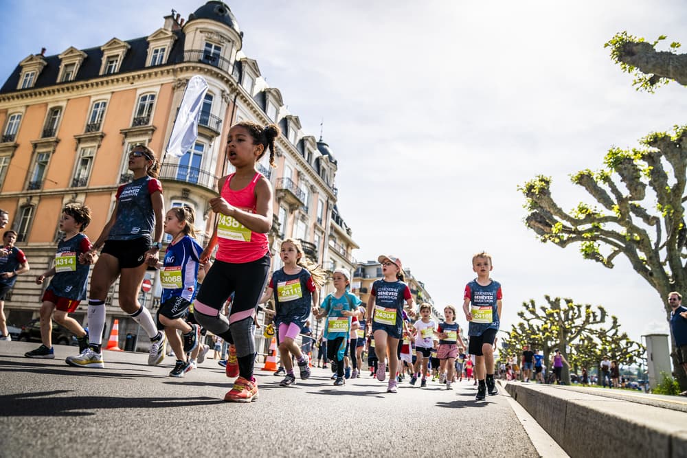 Generali Genève Marathon - image