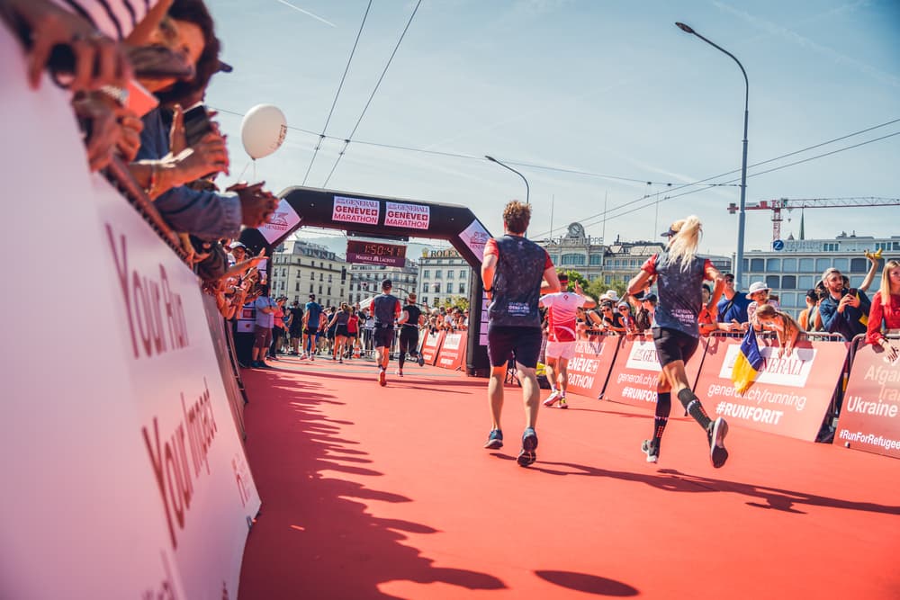 Generali Genève Marathon - image