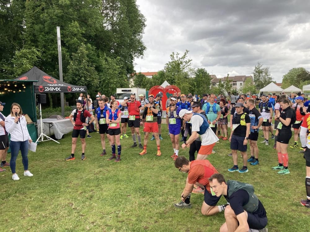 Hemera Terville Trail  - image