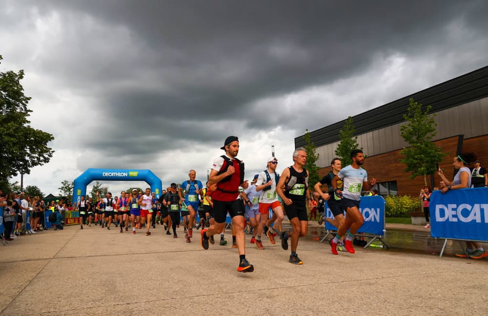 Hemera Terville Trail  - image