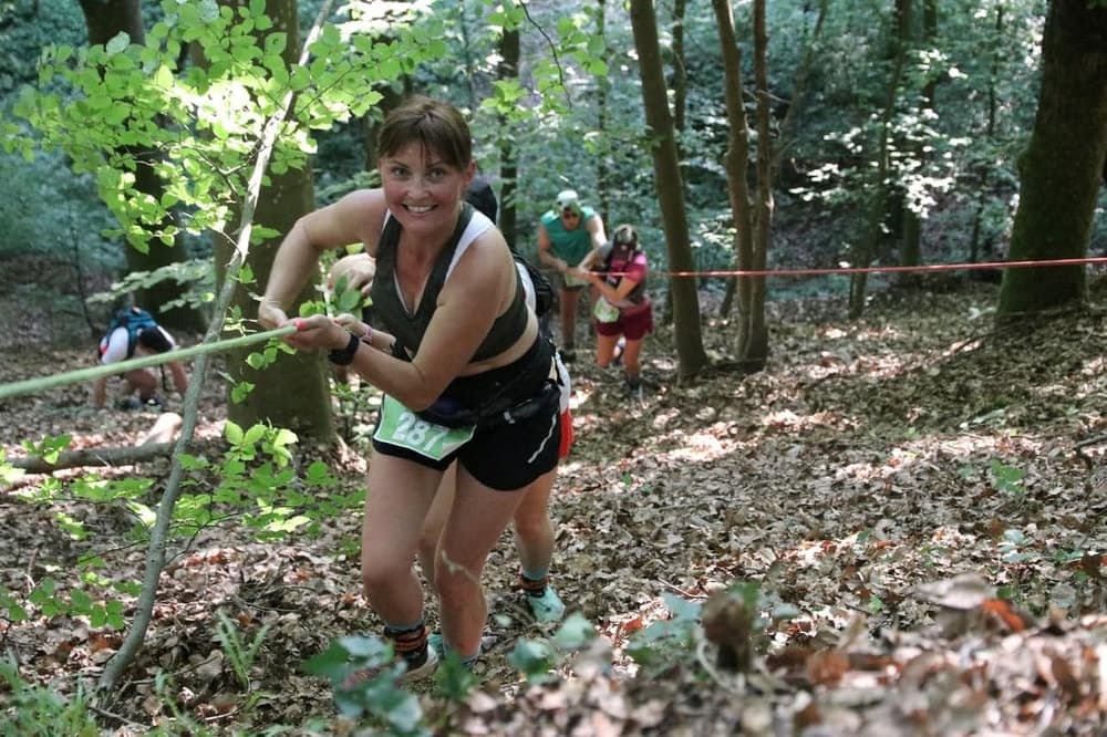 Hemera Terville Trail  - image