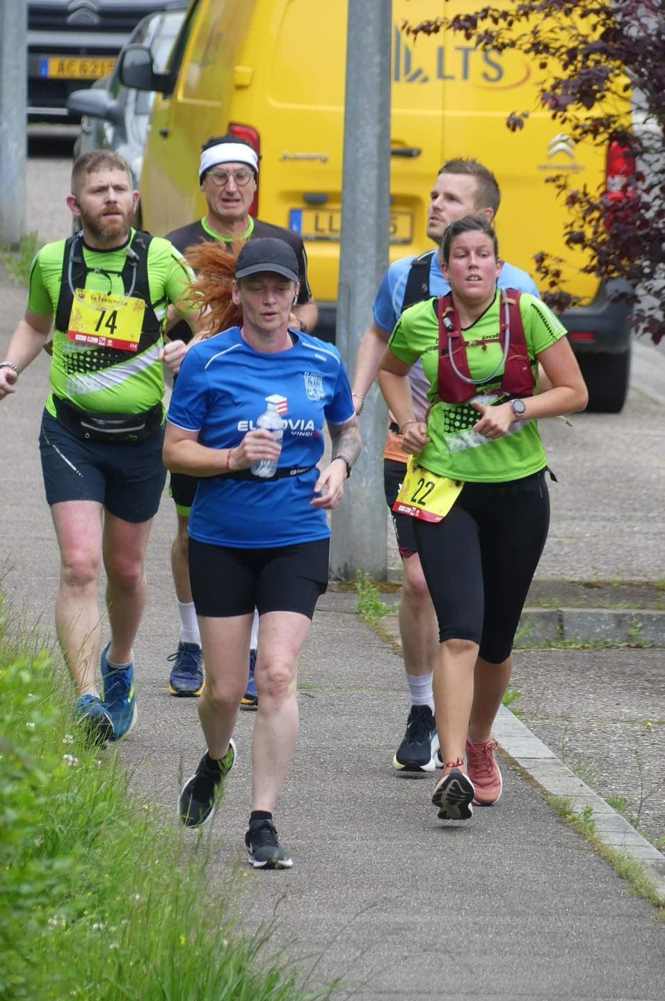 La fenschoise - image