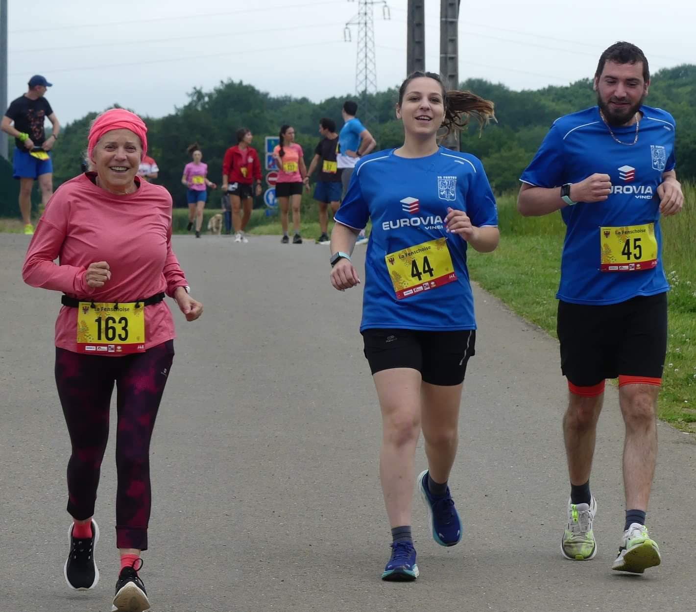 La fenschoise - image