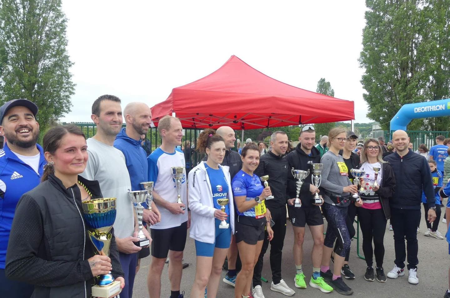 La fenschoise - image