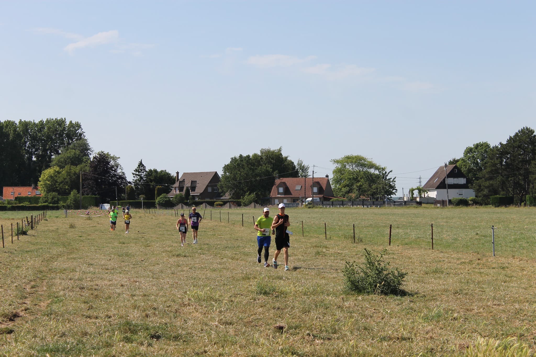 La run in brouck - image