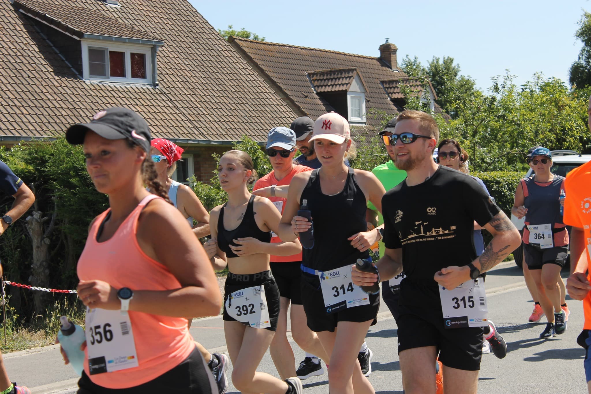 La run in brouck - image