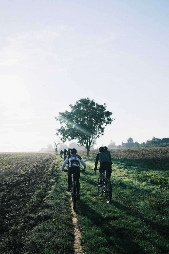 Alternative Route - image