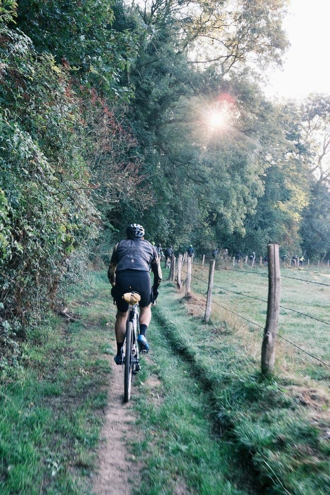 Alternative Route - image