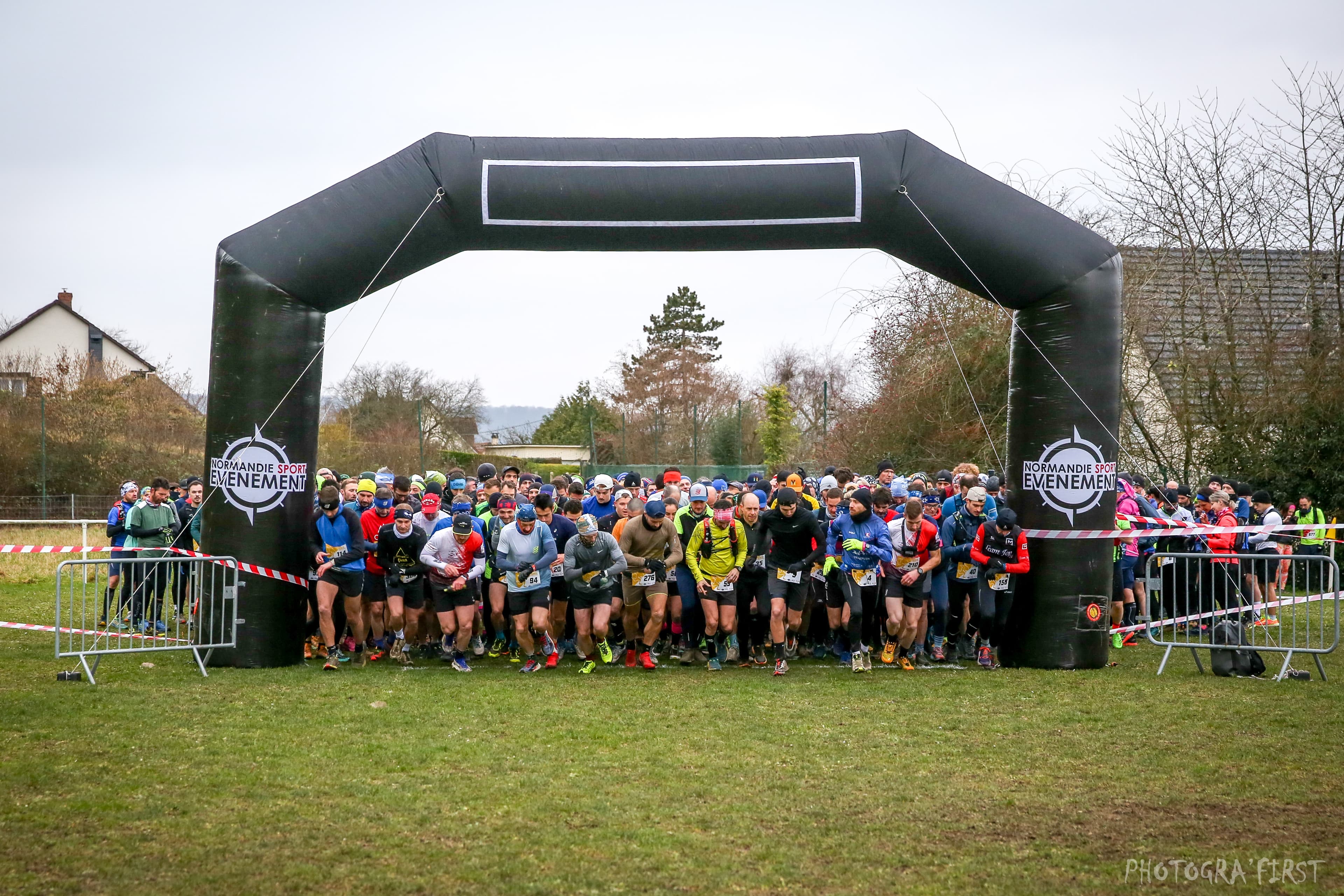 Trail des requins - image