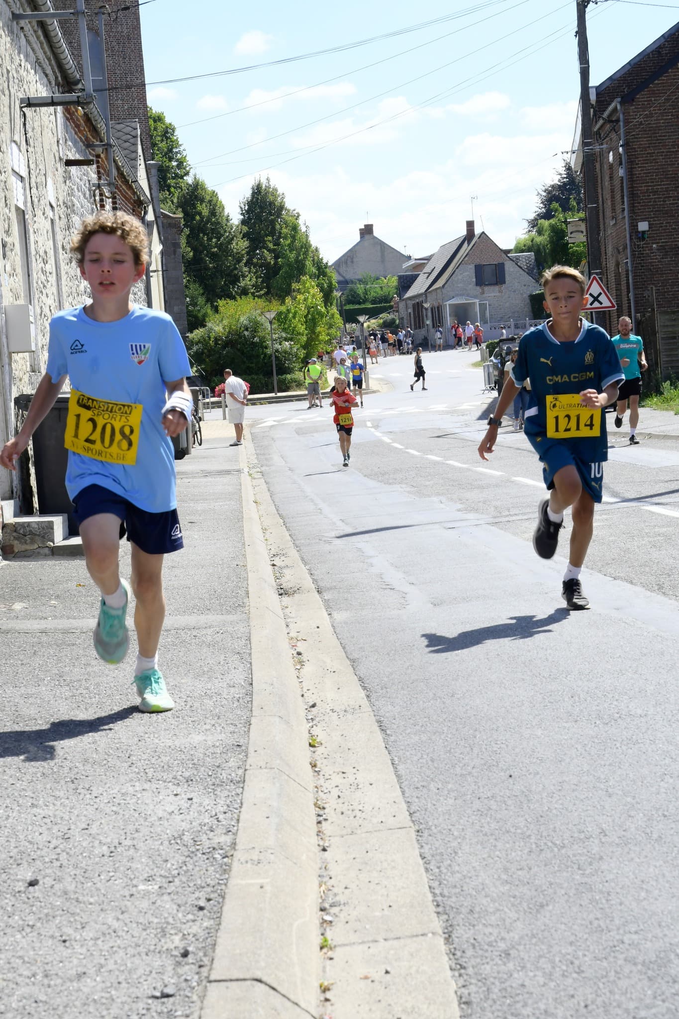 Course des 2 clochers - image 3